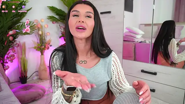 EmilyHudsson 1 online show from 02-22-25, 06:08