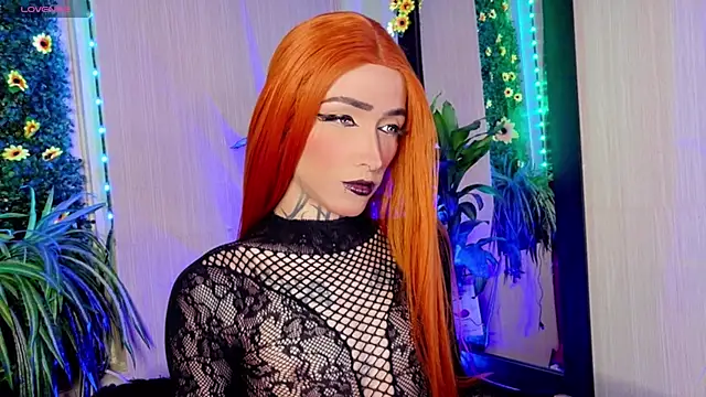 Micaela Rangel online show from 11-04-25, 01:48