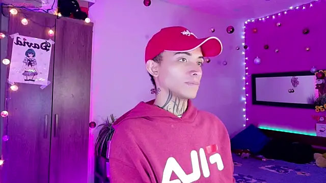 Micaela Rangel online show from 12-23-25, 03:59