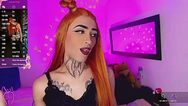 Snapshot of Micaela_Rangel chatting on 02-15-26, 04:09 Micaela Rangel online show from 02-15-26, 04:09