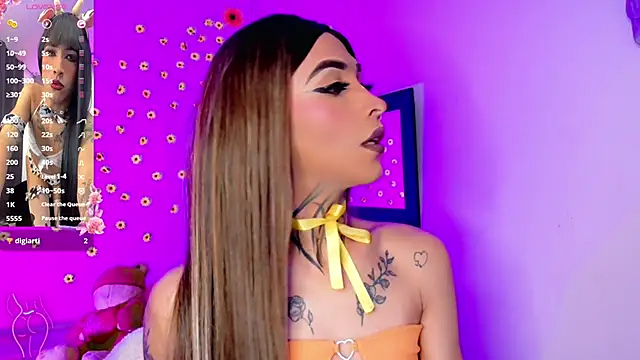 Snapshot of Micaela_Rangel chatting on 02-20-26, 03:58 Micaela Rangel online show from 02-20-26, 03:58