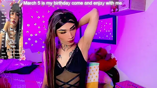 Snapshot of Micaela_Rangel chatting on 03-01-26, 03:30 Micaela Rangel online show from 03-01-26, 03:30