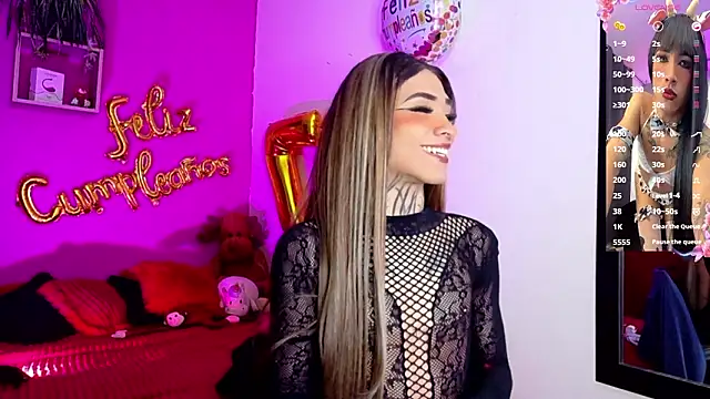 Snapshot of Micaela_Rangel chatting on 03-17-26, 03:00 Micaela Rangel online show from 03-17-26, 03:00