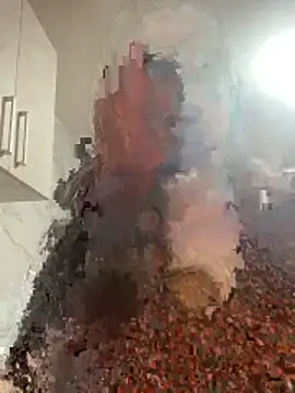 Freya Artemisa online show from 01-16-26, 07:18