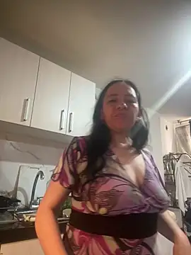 Freya Artemisa online show from 02-03-26, 07:41