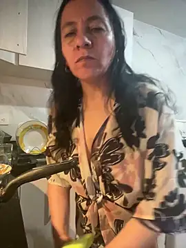 Freya Artemisa online show from 02-08-26, 06:44