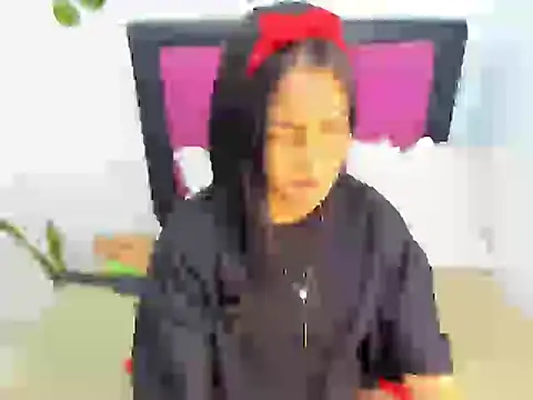 AlondraFoxx online show from 10-07-25, 02:20