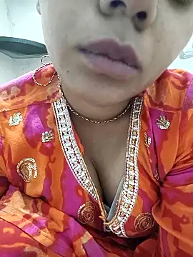 Rani Desai69 online show from 03-05-26, 03:35