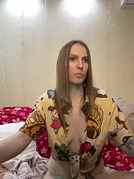 Snapshot of RachelBelI chatting on 01-15-25, 02:17 RachelBelI online show from 01-15-25, 02:17