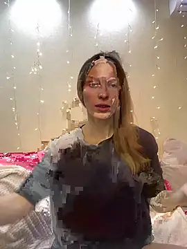 Snapshot of RachelBelI chatting on 01-16-25, 11:16 RachelBelI online show from 01-16-25, 11:16