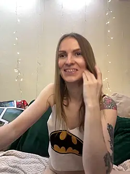 Snapshot of RachelBelI chatting on 02-12-25, 02:24 RachelBelI online show from 02-12-25, 02:24