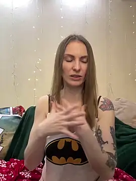 Snapshot of RachelBelI chatting on 02-12-25, 05:26 RachelBelI online show from 02-12-25, 05:26