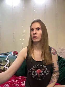 Snapshot of RachelBelI chatting on 02-12-25, 11:20 RachelBelI online show from 02-12-25, 11:20