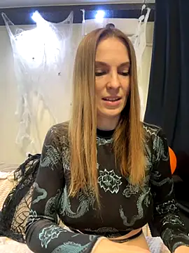 RachelBelI online show from 10-27-25, 11:41