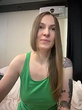 RachelBelI online show from 06-25-26, 11:53