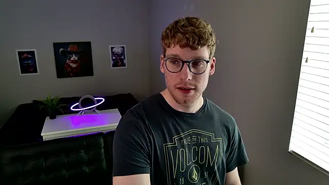 BlueEyedTallGuy94 online show from 02-25-26, 08:51