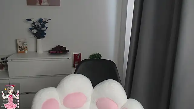 b4by LoL1 online show from 03-01-25, 12:12