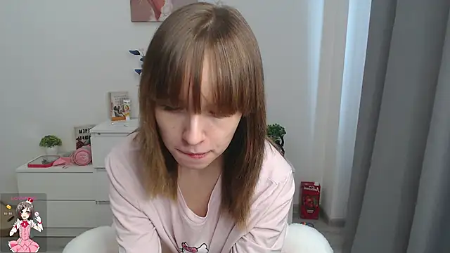 b4by LoL1 online show from 03-03-25, 09:55