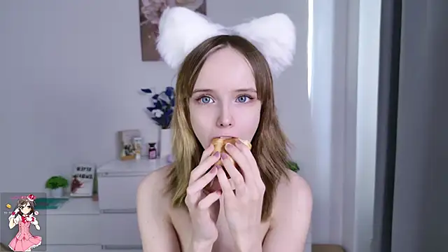 b4by LoL1 online show from 03-07-25, 11:18