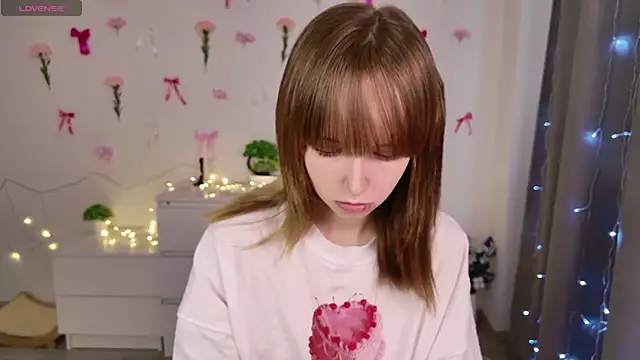 b4by LoL1 online show from 03-13-25, 08:15