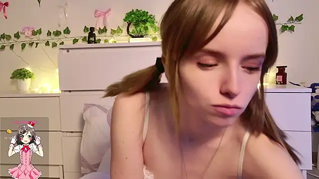 b4by LoL1 online show from 03-23-25, 12:36