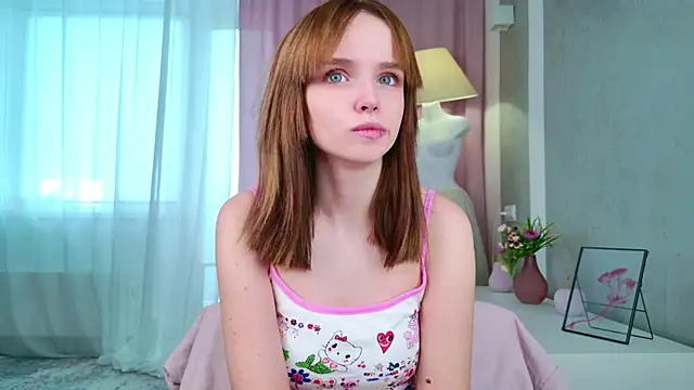 b4by LoL1 online show from 09-12-25, 09:31