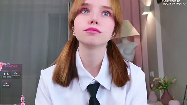 b4by LoL1 online show from 10-21-25, 01:23