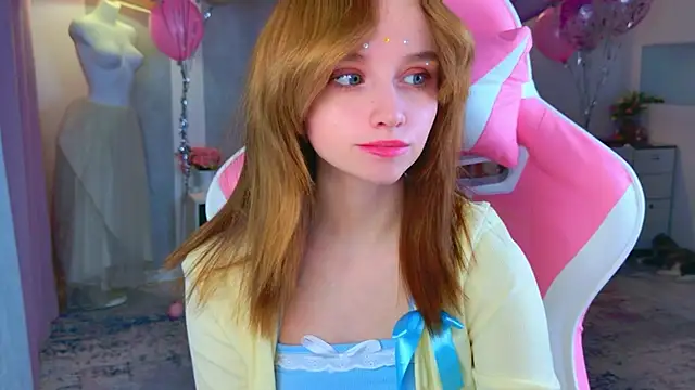 b4by LoL1 online show from 11-28-25, 05:48