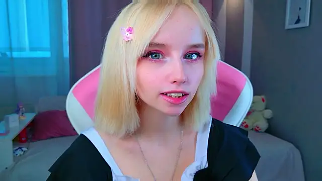 b4by LoL1 online show from 03-15-26, 01:06