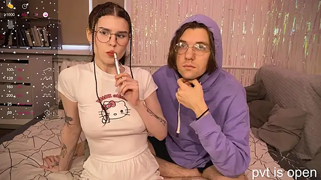 passiondesire  online show from 03-05-26, 02:46