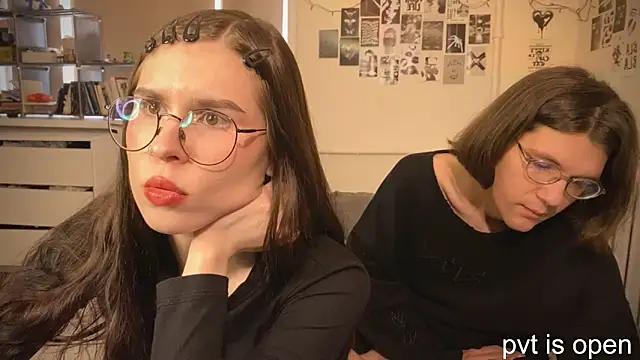 passiondesire  online show from 04-02-26, 08:34