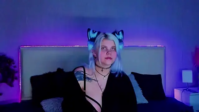 JoannLowe online show from 02-23-25, 09:16