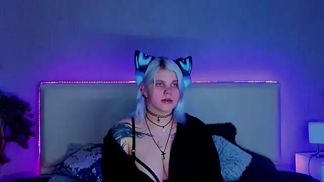 JoannLowe online show from 02-24-25, 08:14