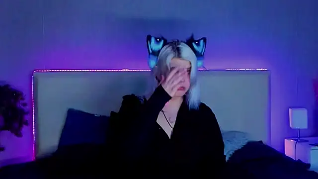 JoannLowe online show from 03-02-25, 08:07