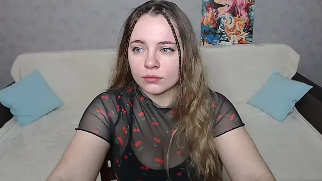  Sweet Lana online show from 01-17-25, 08:13