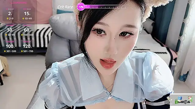 QQ-tutu online show from 02-23-25, 07:33