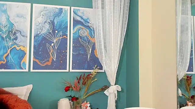 TianaReedd online show from 03-06-25, 12:52