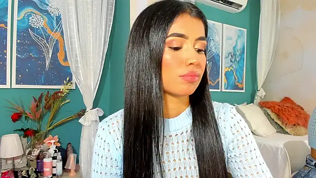 TianaReedd online show from 03-08-25, 01:25