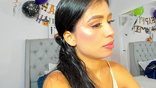 TianaReedd online show from 10-23-25, 12:26