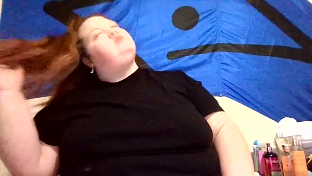 Snapshot of _GodessIsabella_97 chatting on 01-20-25, 01:00 GodessIsabella 97 online show from 01-20-25, 01:00