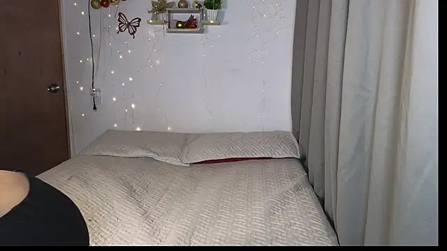 hikary hall online show from 01-24-25, 04:37