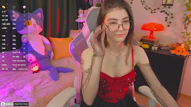 Snapshot of _ChocoMao_ chatting on 11-20-25, 03:12 ChocoMao online show from 11-20-25, 03:12