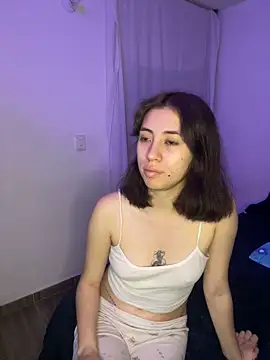 Catyloves online show from 02-05-25, 04:16