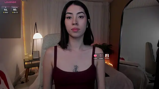 Catyloves online show from 05-21-26, 10:06