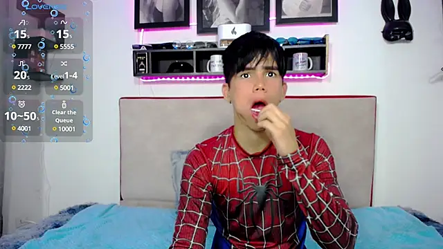 Tayson Rivers online show from 03-05-25, 11:16