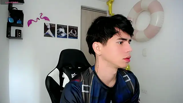 Tayson Rivers online show from 09-14-25, 03:00