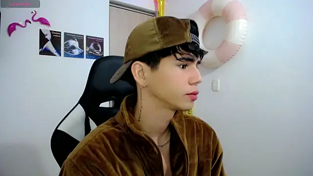 Tayson Rivers online show from 09-15-25, 11:21