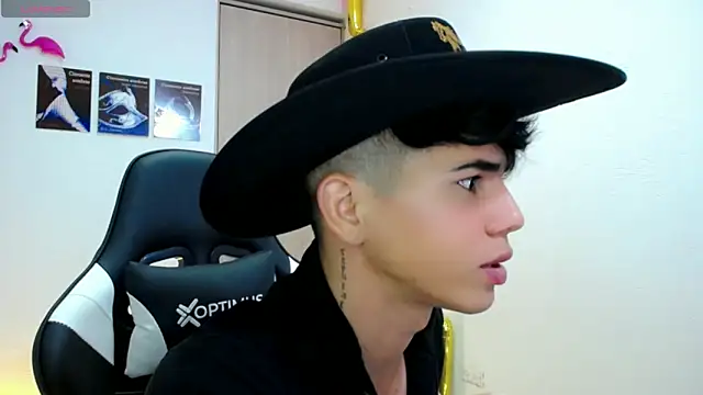 Tayson Rivers online show from 09-22-25, 11:51