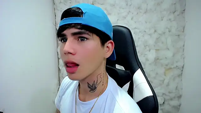 Tayson Rivers online show from 12-21-25, 11:34