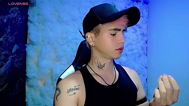 Tayson Rivers online show from 02-04-26, 05:24